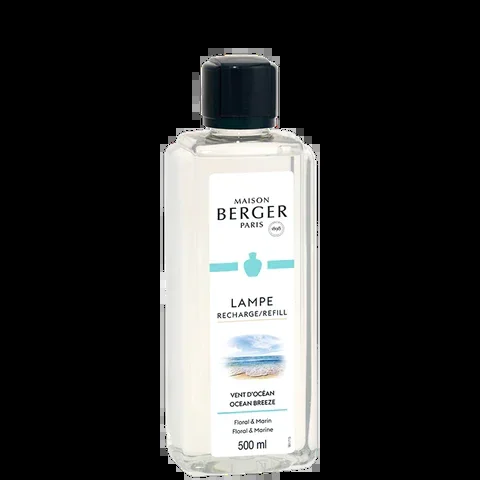 Maison Berger Fragrance Refill Ocean Breeze