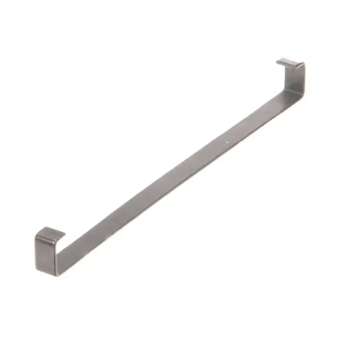 Manitowoc 5031384 Chute Bracket RC Router for Ice Maker