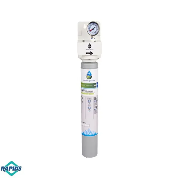 Manitowoc AR-PRE-P Arctic Pure Plus Pre-Filter Assembly for Ice Machines