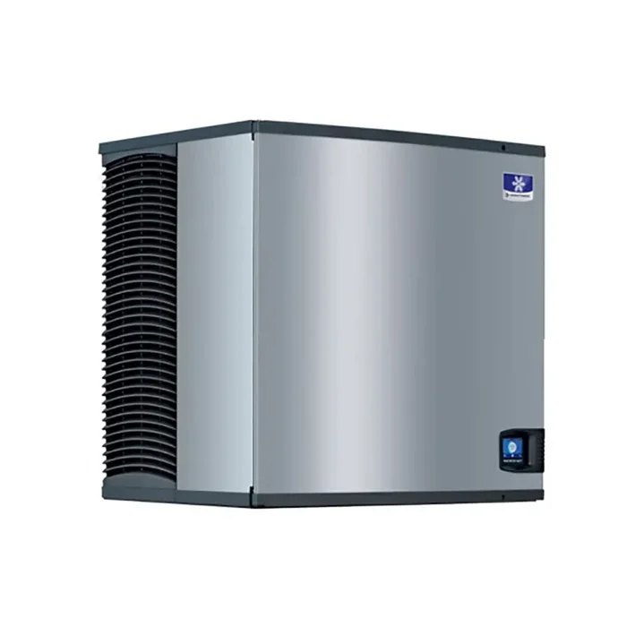 Manitowoc IDT0900A Air Cooled Cube Style 851 Lb Ice Maker
