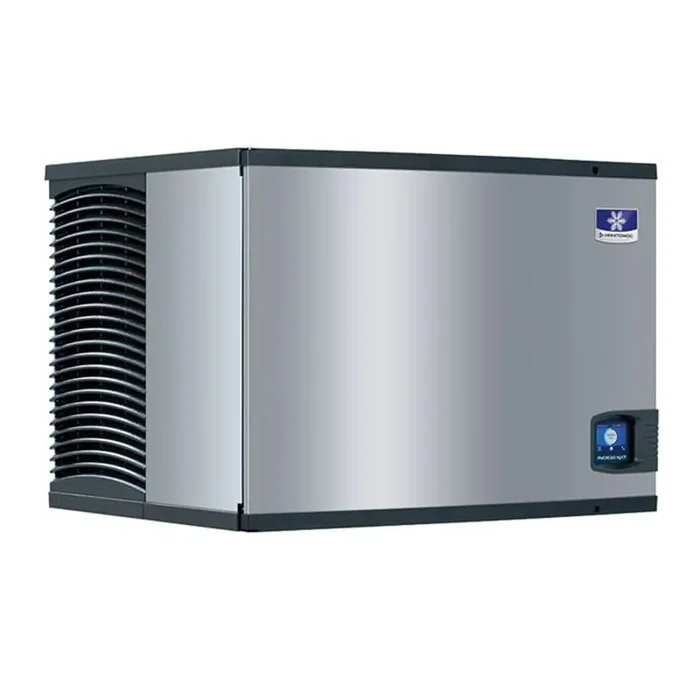 Manitowoc IYT-0500A Indigo NXT 30″ Wide Cube Style Ice Maker