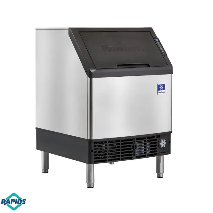 Manitowoc NEO UDP0190A Self-Contained Dice Cube Ice Maker 200 lb Capacity