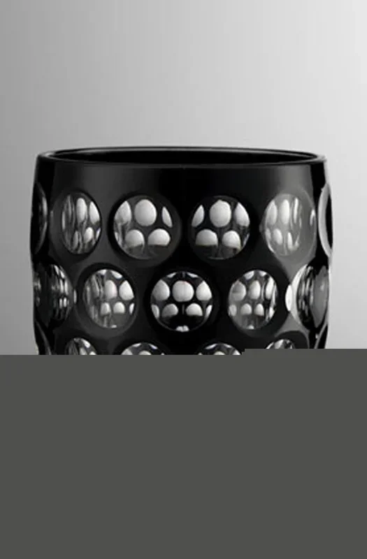 Mario Luca Giusti Lente Tumbler
