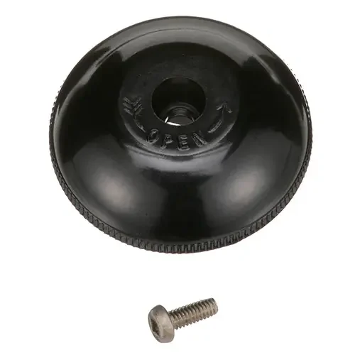 Market Forge MAR97-5171 (or Equivalent) Knob For Dmt-40 (801-8662)