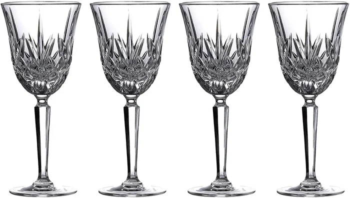 Marquis by Waterford Maxwell Wine Glasses, Set/4