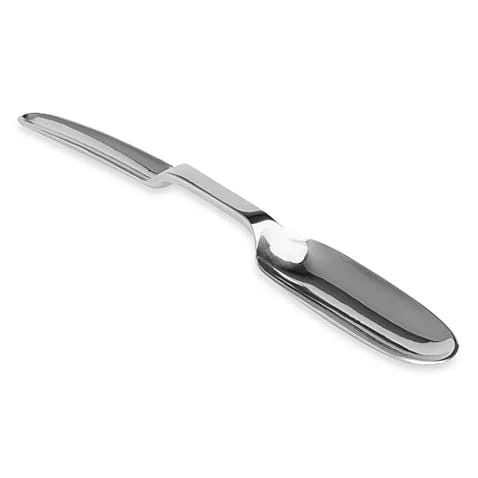 Marrow Spoon