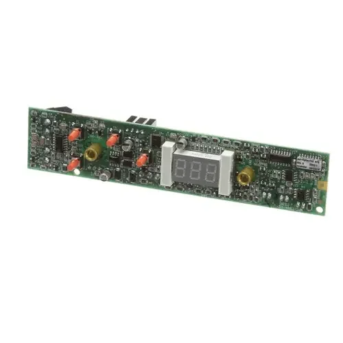 Marshall Air MAH162870 (or Equivalent) Board, Int Timer/Temp (840-6677)