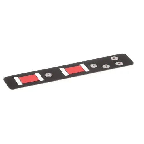 Marshall Air MAH504387 (or Equivalent) Decal, Marshall Air (840-7280)