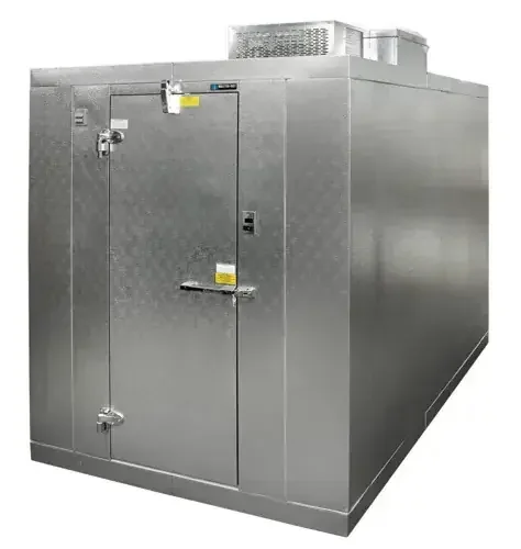 Master-Bilt Products QODF771010-C Quick Ship
