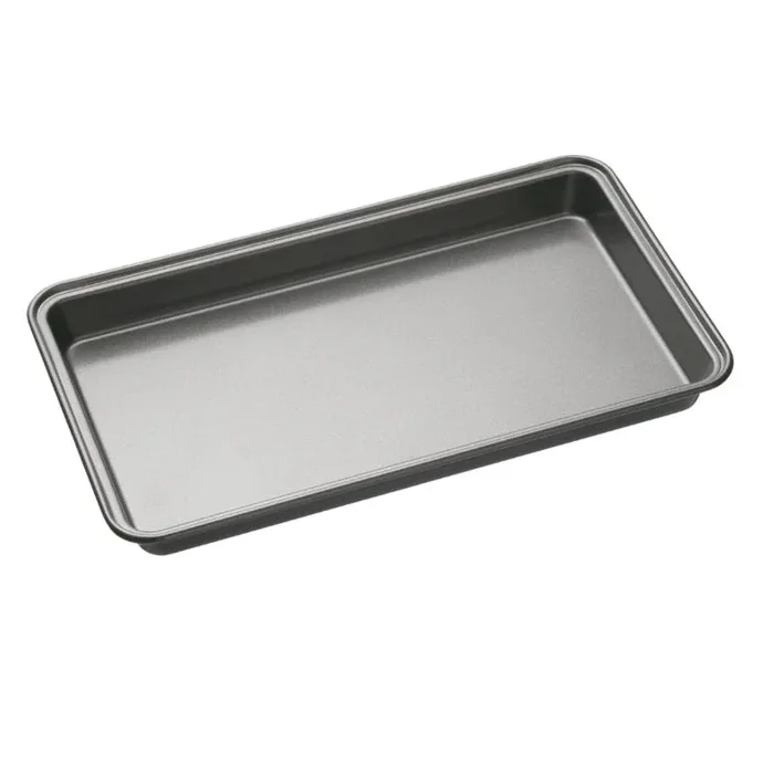 MasterCraft Non-Stick Brownie Pan 34x20x4cm