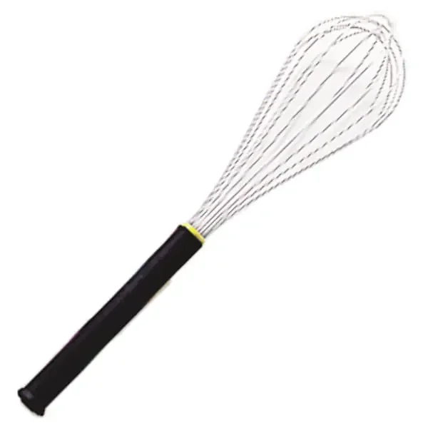 Matfer Bourgeat 111027 19-3/4″ Piano Whisk With Exoglass Handle