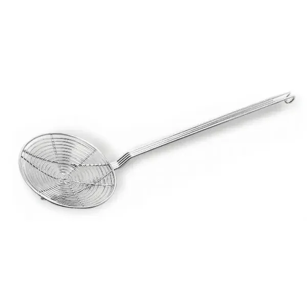 Matfer Bourgeat 112295 S/S 7″ Wire Skimmer