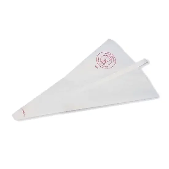 Matfer Bourgeat 161005P Impermeable Plastic 16″ Pastry Bag
