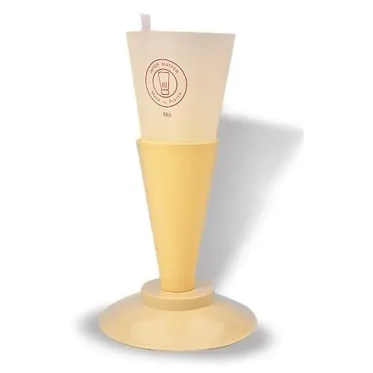 Matfer Bourgeat 169001 9″ Pastry Bag Holder