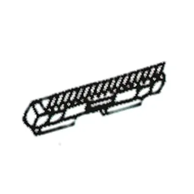 Matfer Bourgeat 215010 30-Teeth Julienne Blade For Mandoline