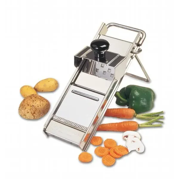 Matfer Bourgeat 215115 10 Teeth Julienne Blade For Mandoline