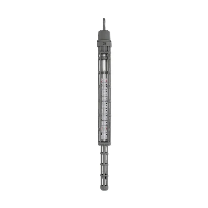 Matfer Bourgeat 250330 Candy Thermometer with Polyamid Protector