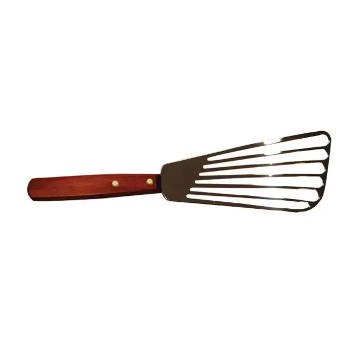 Matfer Bourgeat 982045 S/S 6-3/4″ Fish Spatula
