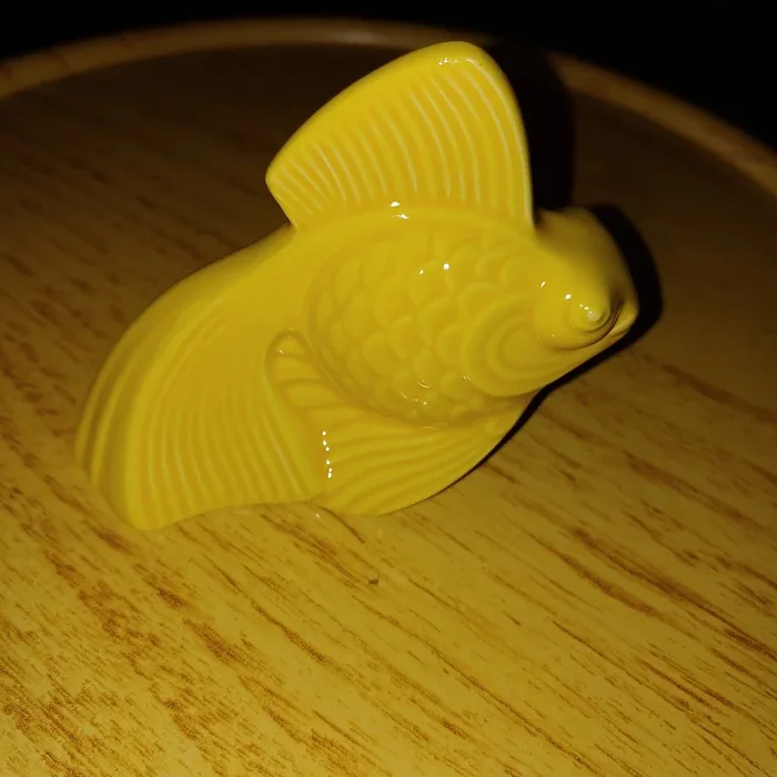 Maverick Sunflower Fish China Specialties