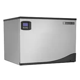 Maxx Ice MIM500NH 30″ 513 lb. (Half Cube) Modular Ice Maker