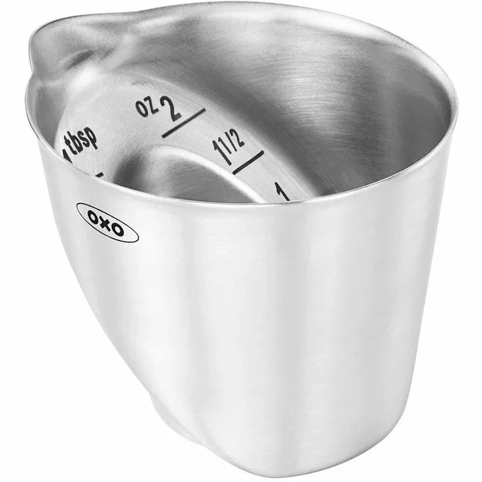 Measuring Cup & Jigger