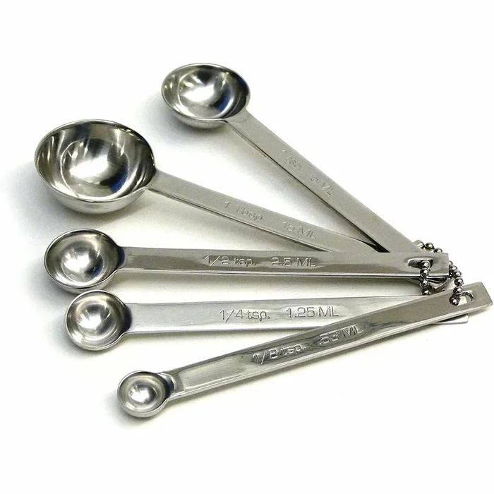 Measuring Spoons RSVP
