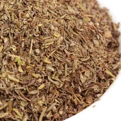 Mediterranean Dry Rub (Ounce)