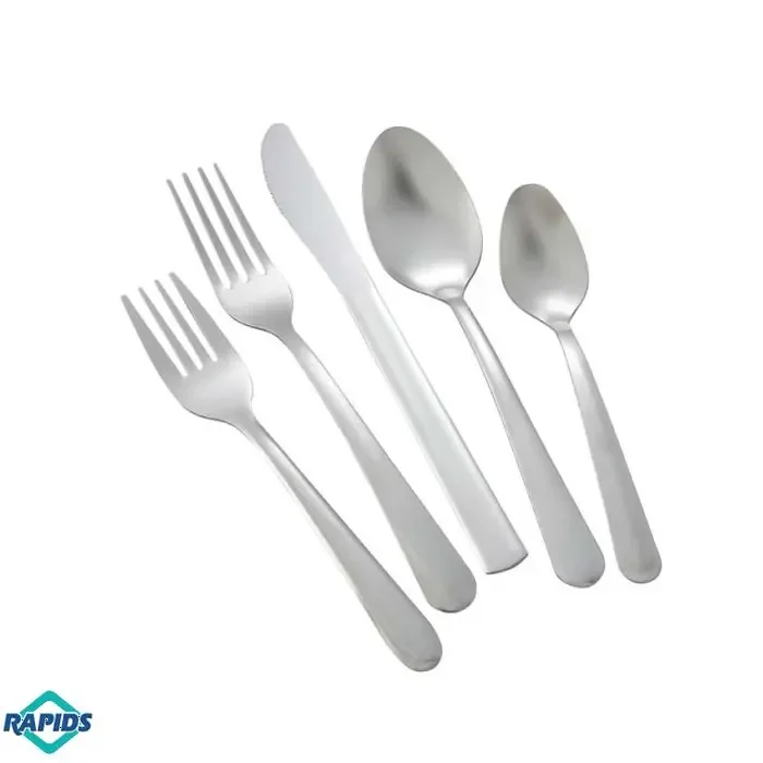 Medium Windsor Dinner Knife for Restaurants (1 Dozen)
