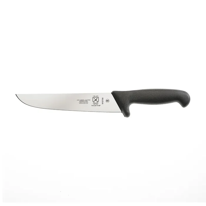 Mercer Culinary M13706 BPX® 8.25″ European Butcher Knife