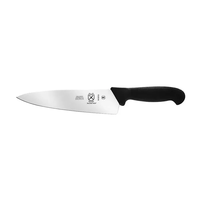 Mercer Culinary M13720 BPX German Steel 8″ Chef‘S Knife