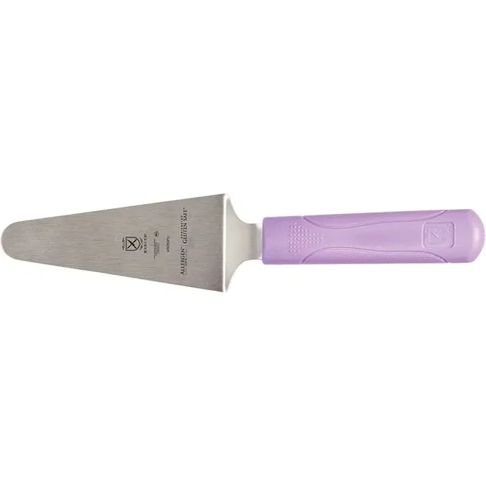 Mercer Culinary M18760PU Millennia® 10.5″ Purple Pie Server