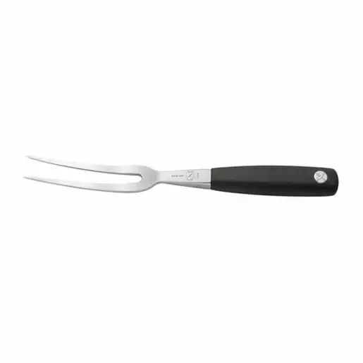 Mercer Culinary M20806 Genesis Carving Fork, 6″