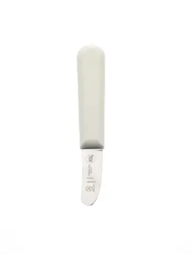 Mercer Culinary M33055A White Scallop Knife