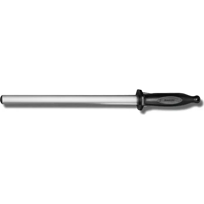 Mercer Culinary® M15912 12″ Diamond Knife Sharpener