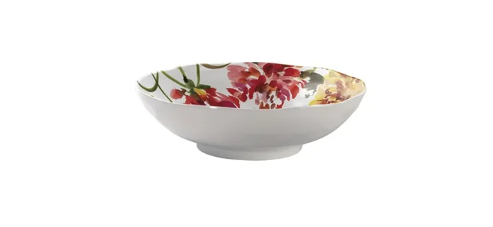 Merritt International Garden Brights Serving Pieces