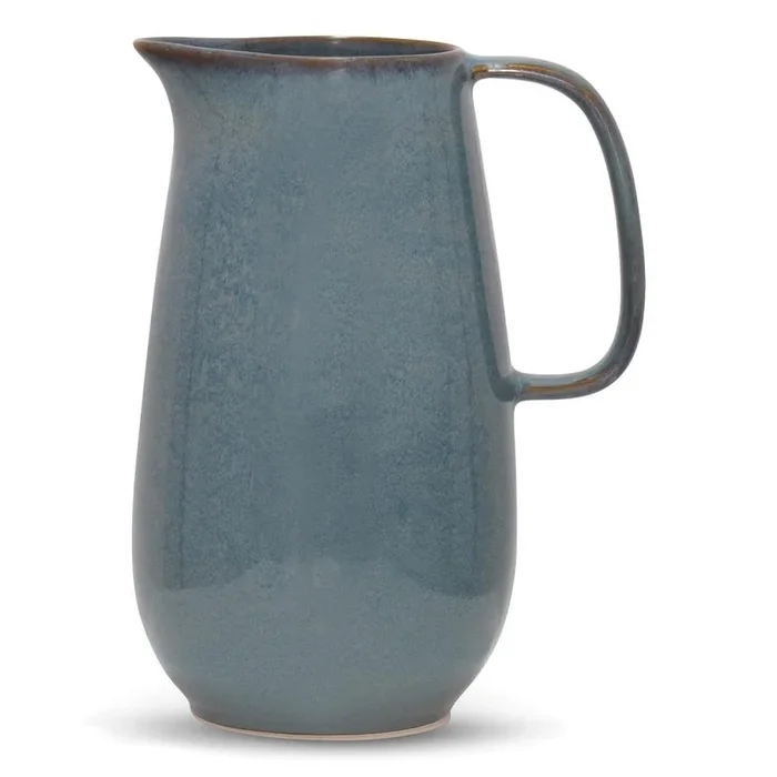 Mesa Ceramics Blue Pitcher 40oz