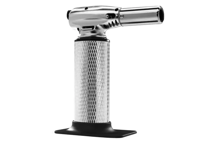 Messermeister Cheflamme Culinary Torch