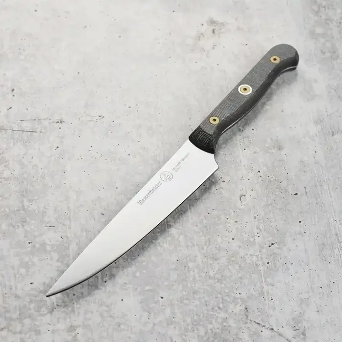 Messermeister Custom Micarta 6″ Utility Knife