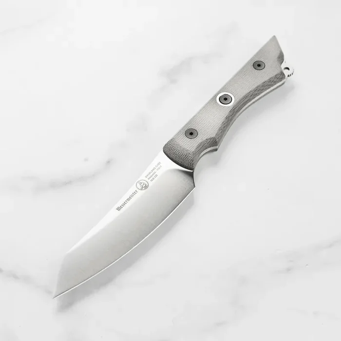 Messermeister Overland 4.5″ Utility Knife
