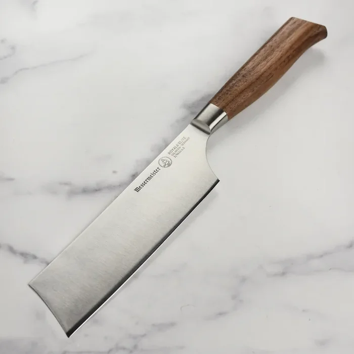 Messermeister Royale Elite 6.5″ Nakiri Knife