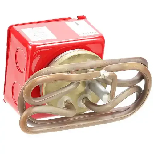 Metal Masters MMR305629 (or Equivalent) Urn Heater W/Cut Out 240V 3000W (34-1077)