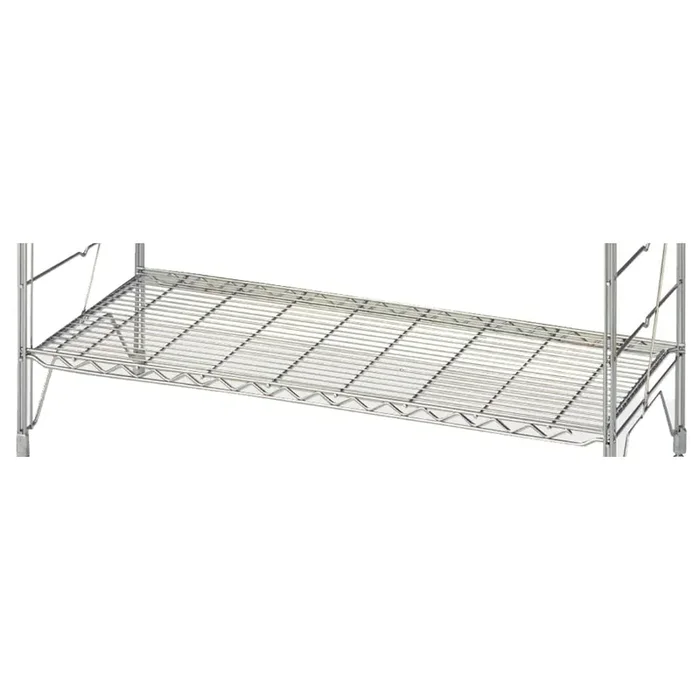Metro 1824C Erecta Shelf 18 x 24″ Chrome Wire Shelf
