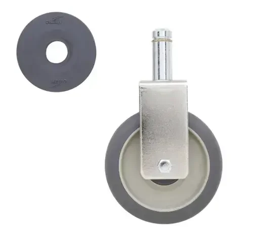 Metro 5MDRA Super Erecta® Stem Caster