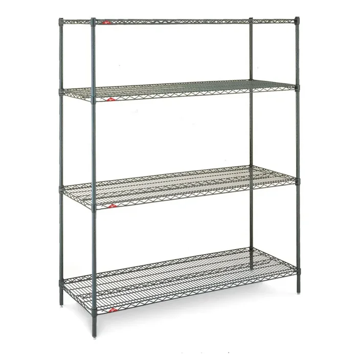 Metro EZ1848NK3-4 Super Erecta Metroseal 18″ x 48″ Convenience Pak