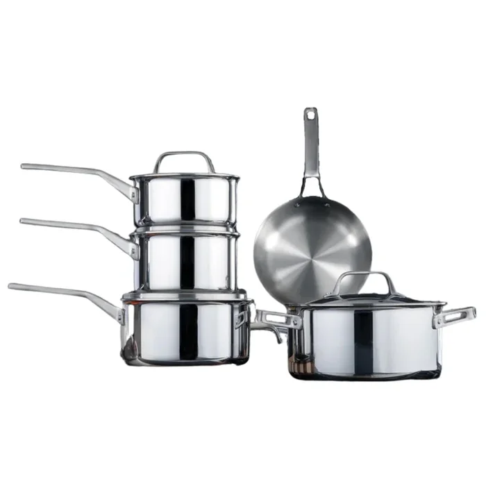 MEYER ProClad 10-Piece Cookware Set