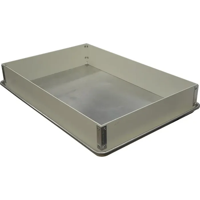 MFG Tray 176501 1537 Full Open 18″ x 26″ Pan Extender