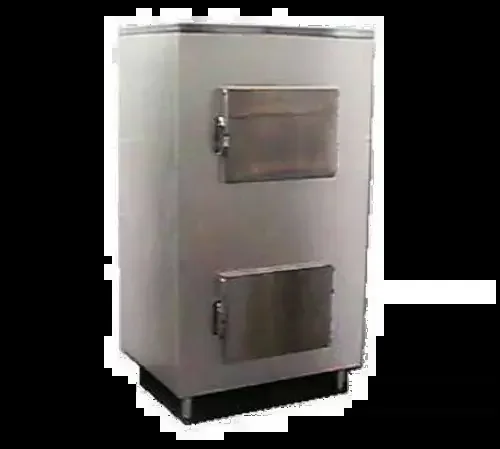 MGR Equipment F-650-SS Ice Bin