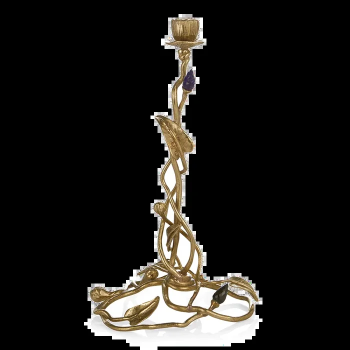 Michael Aram Enchanted Garden Candle Holder
