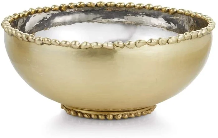 Michael Aram Molten Gold Bowl