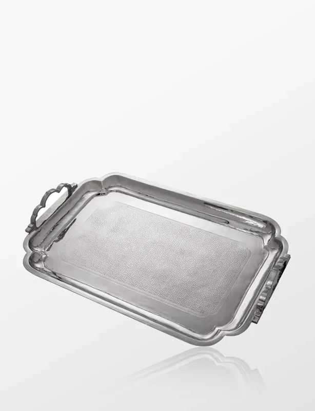 Michael Aram Palace Rectangle Tray